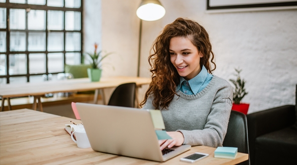 Karriere 2 Unternehmensberater im remote first Arbeitsmodell